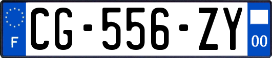 CG-556-ZY