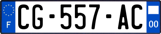 CG-557-AC