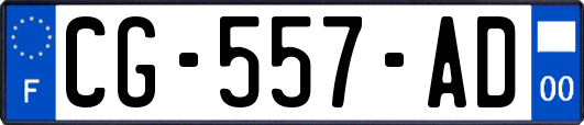 CG-557-AD