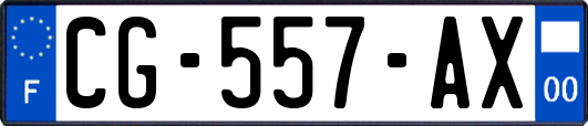 CG-557-AX