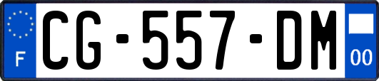 CG-557-DM