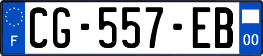 CG-557-EB