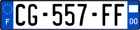 CG-557-FF