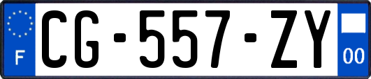 CG-557-ZY