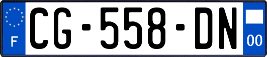 CG-558-DN