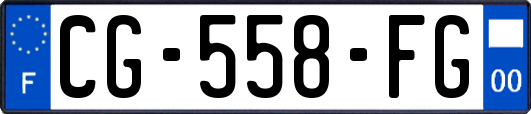 CG-558-FG