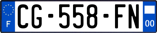 CG-558-FN