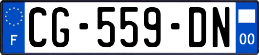 CG-559-DN