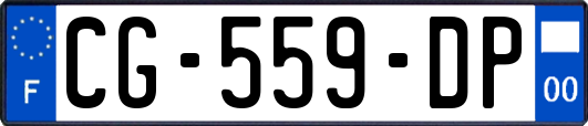 CG-559-DP