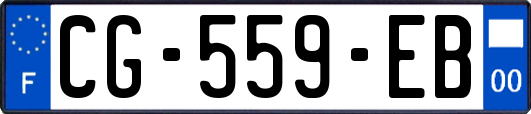 CG-559-EB