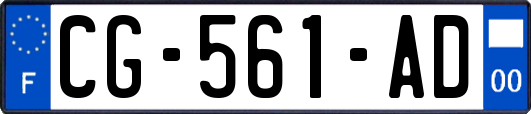 CG-561-AD