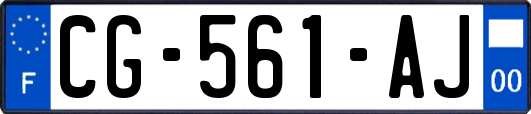 CG-561-AJ