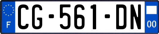 CG-561-DN