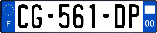 CG-561-DP