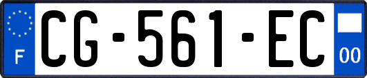 CG-561-EC