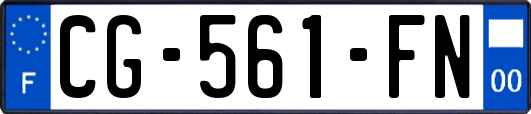 CG-561-FN