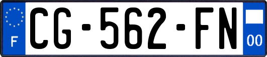 CG-562-FN