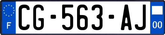 CG-563-AJ