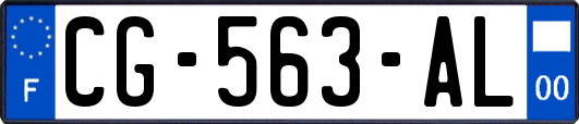 CG-563-AL