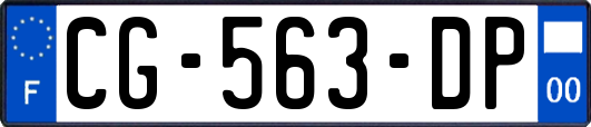 CG-563-DP