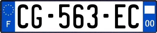 CG-563-EC