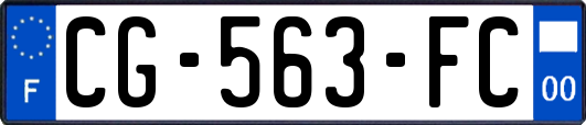 CG-563-FC