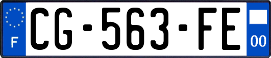 CG-563-FE