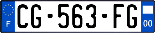 CG-563-FG