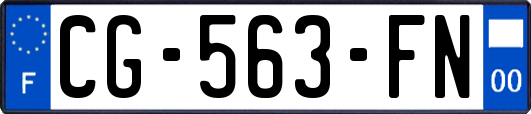 CG-563-FN