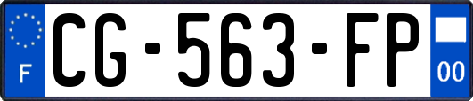 CG-563-FP