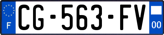 CG-563-FV