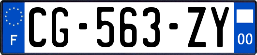 CG-563-ZY