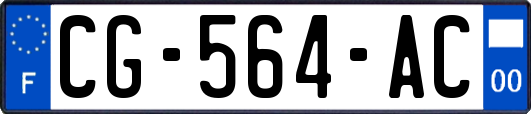 CG-564-AC