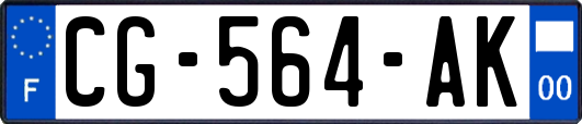 CG-564-AK