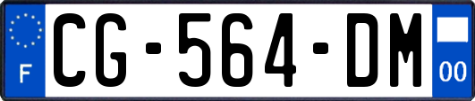 CG-564-DM