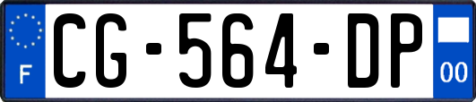 CG-564-DP