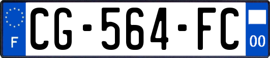 CG-564-FC