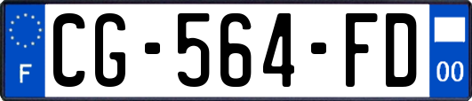 CG-564-FD