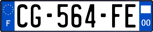 CG-564-FE