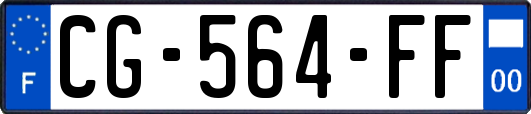 CG-564-FF