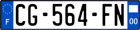 CG-564-FN