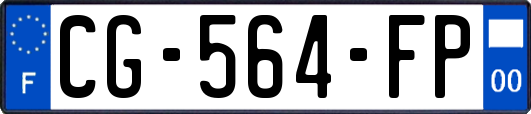 CG-564-FP