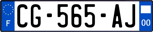 CG-565-AJ