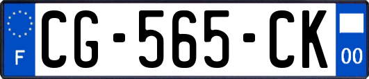 CG-565-CK