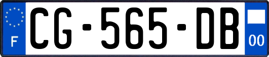 CG-565-DB