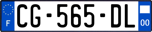 CG-565-DL