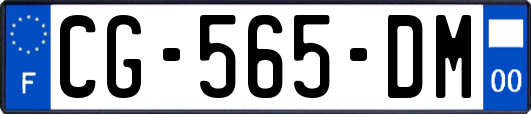 CG-565-DM