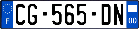 CG-565-DN