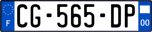 CG-565-DP