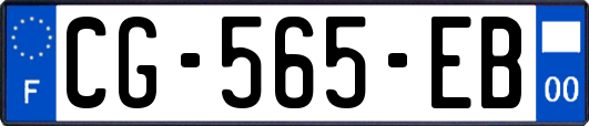 CG-565-EB